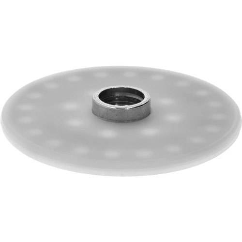 Náhradní silikonový píst do plniče Browin, horizontální na 2,5 kg - 3