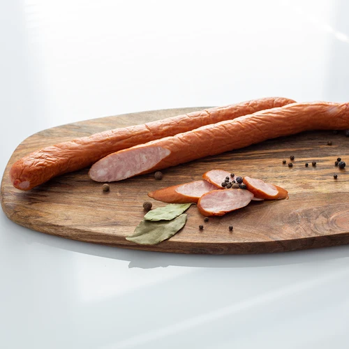 Nakládací sůl - Nakládací sůl na obyčejnou klobásu - 4