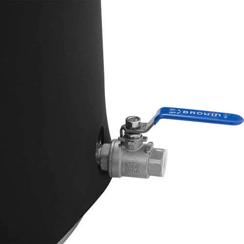 Neoprenové zateplení pro kotel destilátoru hawkSTILL Convex 30 l - 8