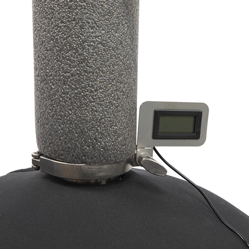 Neoprenové zateplení pro kotel destilátoru hawkSTILL Convex 30 l - 4