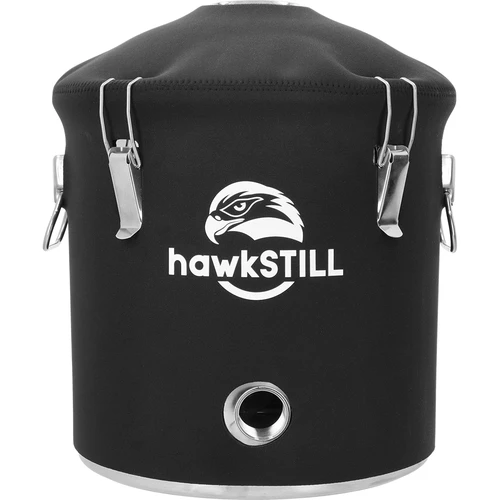 Neoprenové zateplení pro kotel destilátoru hawkSTILL Convex 30 l