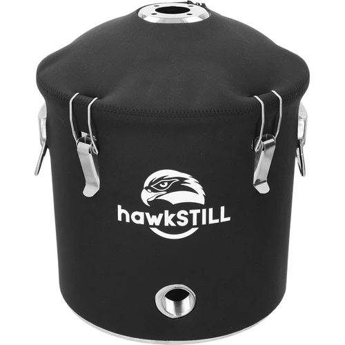 Neoprenové zateplení pro kotel destilátoru hawkSTILL Convex 30 l - 2
