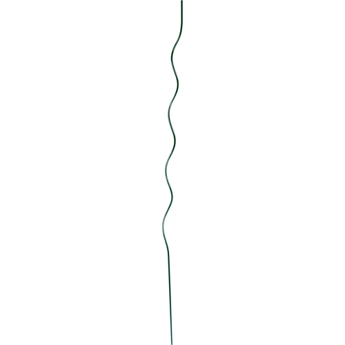 Ocelová spirálová tyčka 1,25m x 6mm