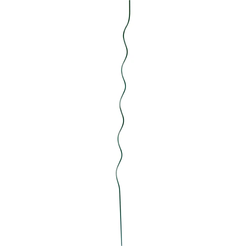 Ocelová spirálová tyčka 1,50m x 6mm