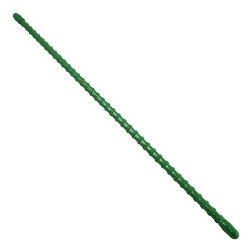 Ocelová tyčka potažená PE 0,8m x 8mm