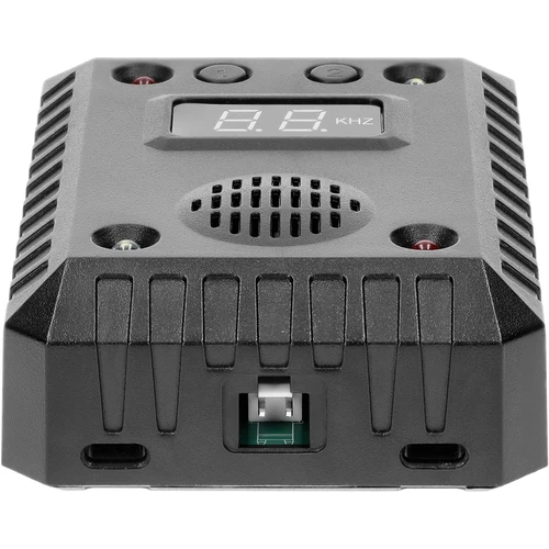 Odpuzovač kun a hlodavců do aut i do místností (ultrazvuk + LED) - 6