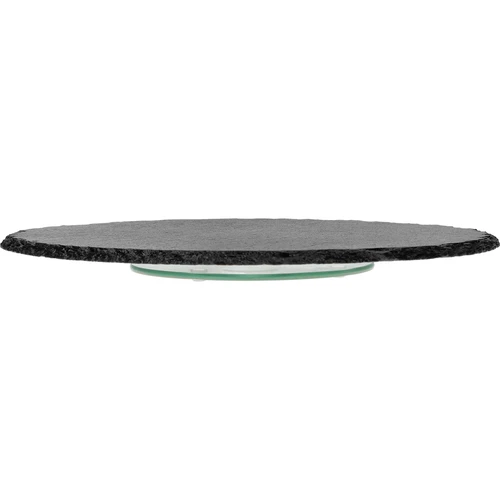 Otočný břidlicový tác fi30cm - 5