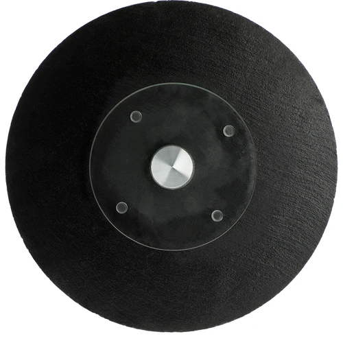 Otočný břidlicový tác fi30cm - 8