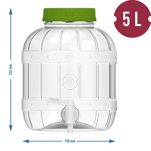 Párty sada - Vypito Multitropic - 8
