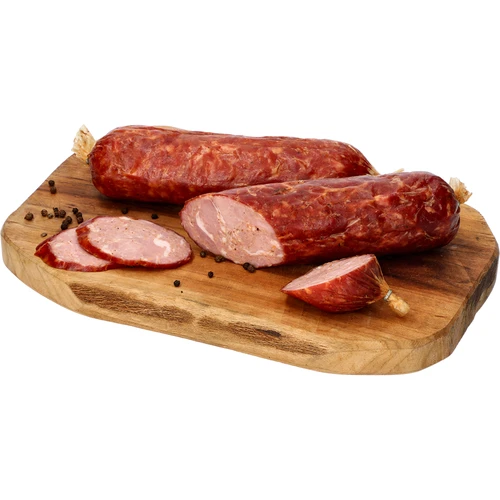Peklosůl Pekel na krakovskou klobásu - 115 g - 6