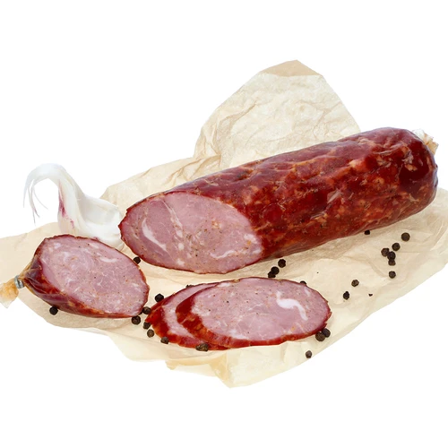 Peklosůl Pekel na krakovskou klobásu - 115 g - 7