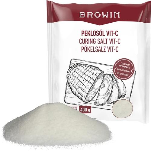 Peklosůl Vit-C - 400 g - 3