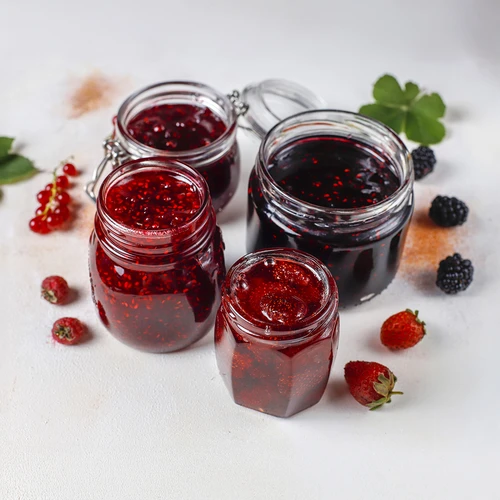 Pektin na džemy - citrusový amidovaný pro želírování, 20 g - 6