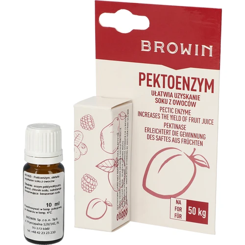 Pektoenzym