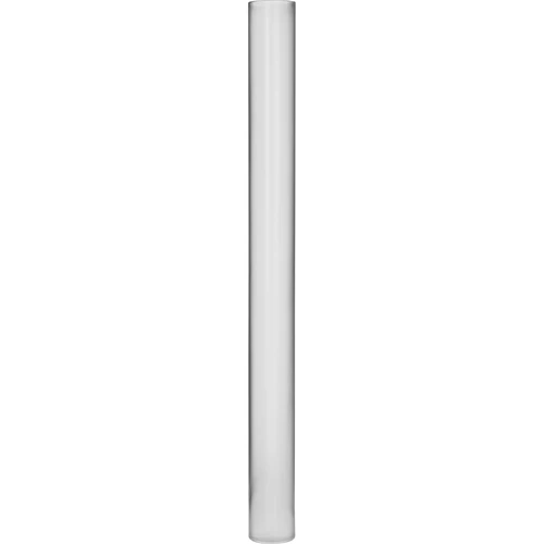 Plastový odměrný válec pro měření měřiči kapalin, 25 cm