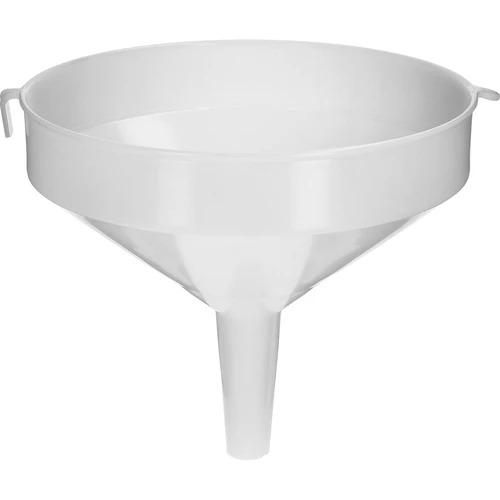 Plastový trychtýř průměr 35 cm