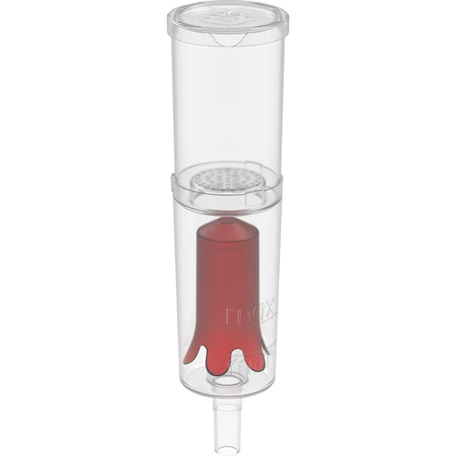 Pohlcovač fermentačního zápachu + tichá kvasná trubka + kokosové aktivní uhlí 200 g - 3