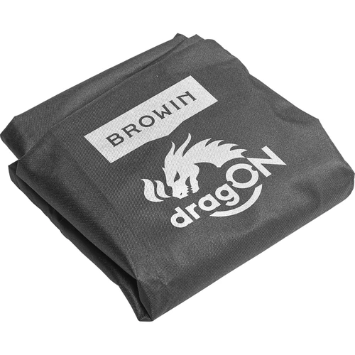 Povlak na elektrickou udírnu dragON 330275 - 2