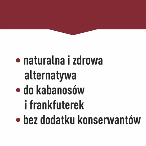 Přírodní ovčí střeva - kalibr 18/20mm, 15m - 10