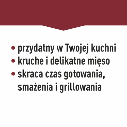 Propichovač masa - 13