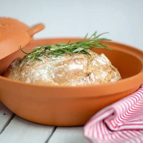 Pšeničný chlebový kvásek s droždím - 23 g - 5
