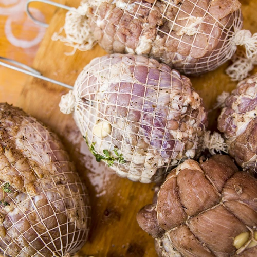 Receptura Babičky Leokadie Na Nakládání, 35 g - 8