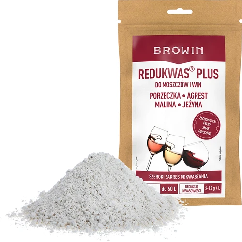 Redukwas® Plus - regulátor kyselosti, 100 g - 4