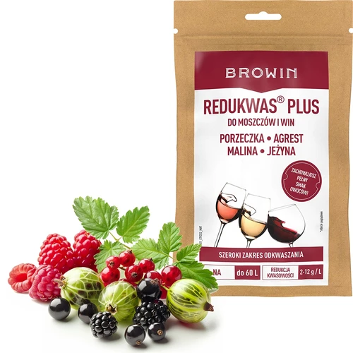 Redukwas® Plus - regulátor kyselosti, 100 g - 5
