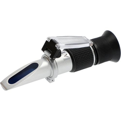 Refraktometr pro med - 4