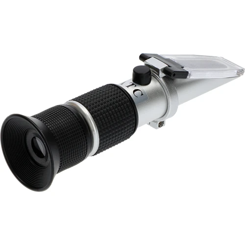 Refraktometr pro med - 6