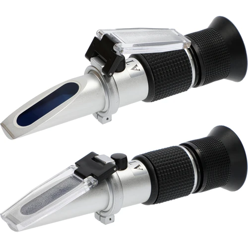 Refraktometr pro med - 5