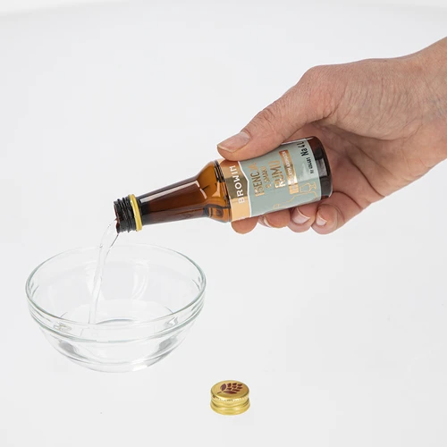 Rumová esence na 4 l – 40 ml - 4