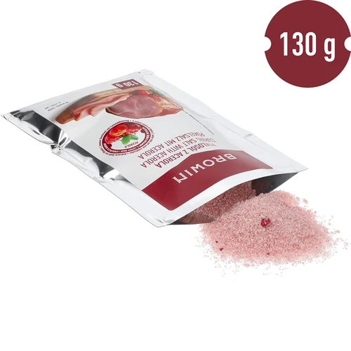 Rychlosůl s extraktem z aceroly, 130 g - 3