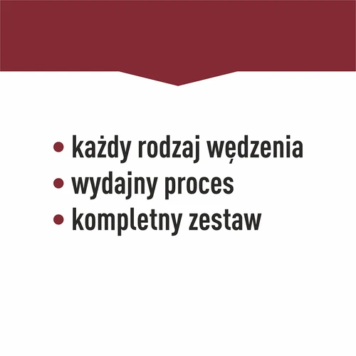 Sada elektrická udírna s generátorem dýmu - 35