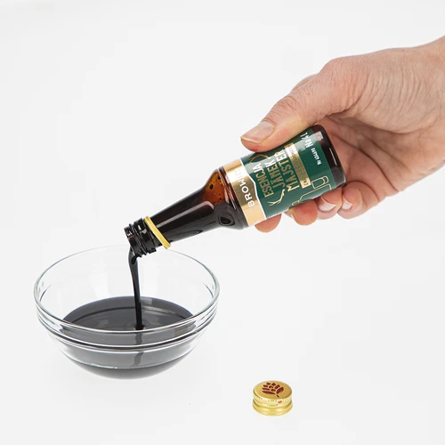 Sada esencí Jänek Majster 40 ml + Przepalanka 40 ml - 4