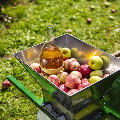 Sada na cider 20 L - 15