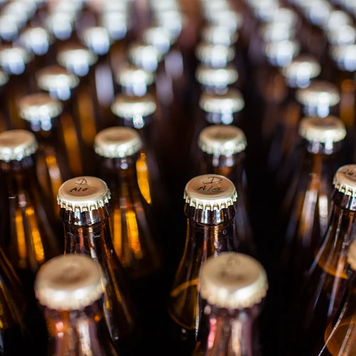 Sada na pivo - polské chmelené, 20 L - 11