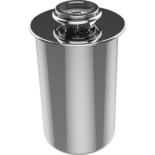 Sada s vodním pláštěm - šunkovar 1,5 kg + hrnec - 5