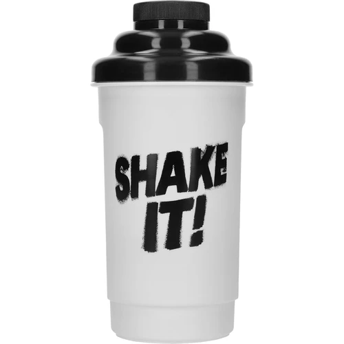 Šejkr Vsypto 600 ml – SHAKE IT!