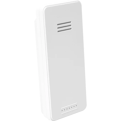 Senzor pro elektronickou meteorologickou stanici (260302)