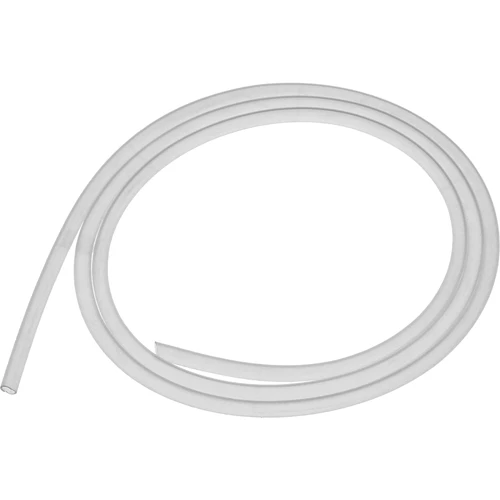 Silikonová hadice fi 7/9mm -55 +180°C mb