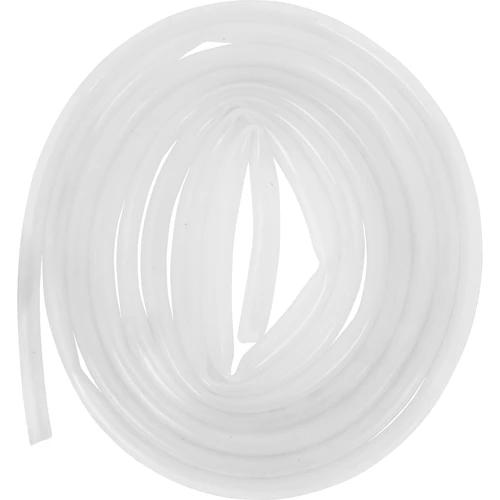 Silikonová hadička fi 10/12mm- teplota -60÷ +200°C