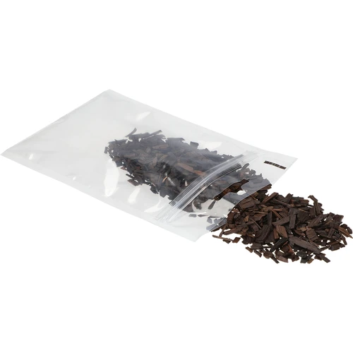 Silně opékané dubové vločky, 20g - 3