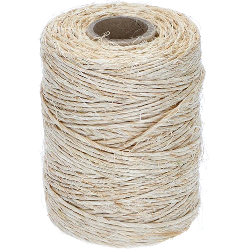 Sisalový provázek 1,8 mm/115 m/250 g