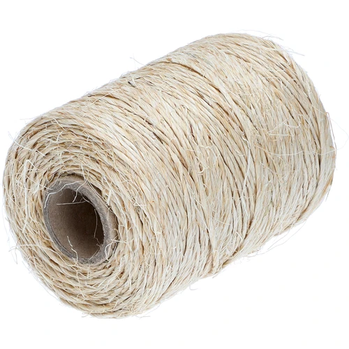 Sisalový provázek 1,8 mm/115 m/250 g - 2