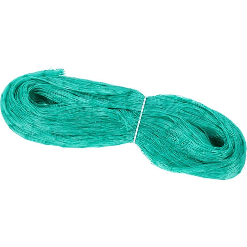 Síť pro ochranu před ptáky, zelená, 4 m x 5 m