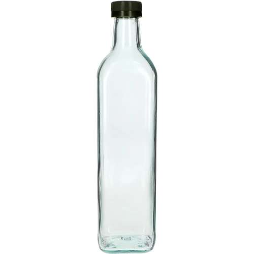 Láhev Marasca 750 ml se šroubovacím uzávěrem, 1 ks