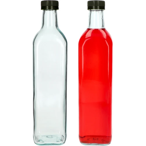 Láhev Marasca 750 ml se šroubovacím uzávěrem, 1 ks - 3