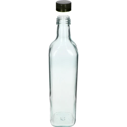 Láhev Marasca 750 ml se šroubovacím uzávěrem, 1 ks - 2
