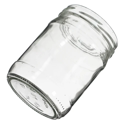 Sklenice TO 500 ml fi 82/6 - 8 ks - 4